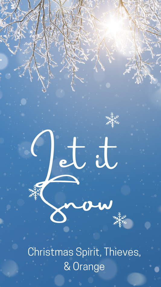 Let it Snow