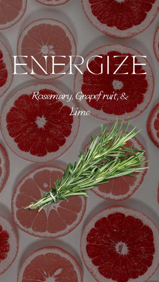 Energize